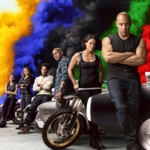 fast and furious 9 wallpaper android application logo